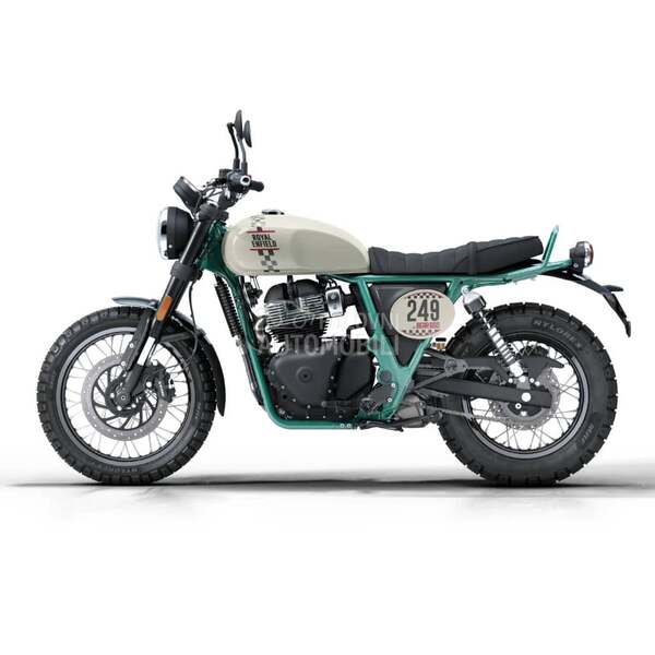 Royal Enfield Bear 650 249
