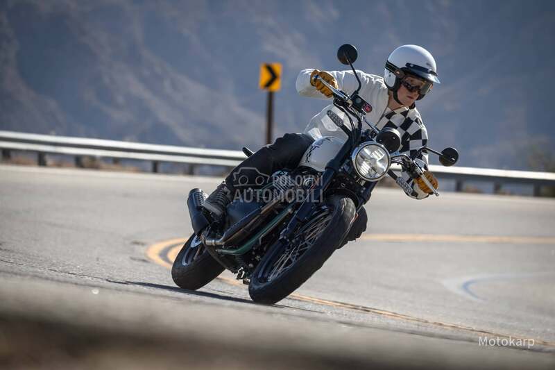 Royal Enfield Bear 650 249