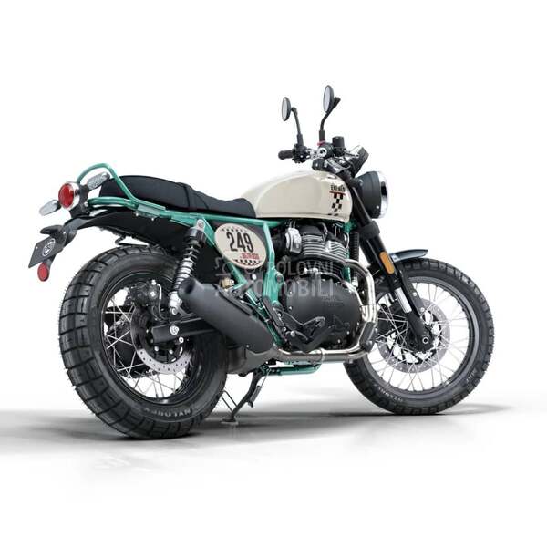 Royal Enfield Bear 650 249