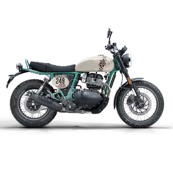 Royal Enfield Bear 650 249