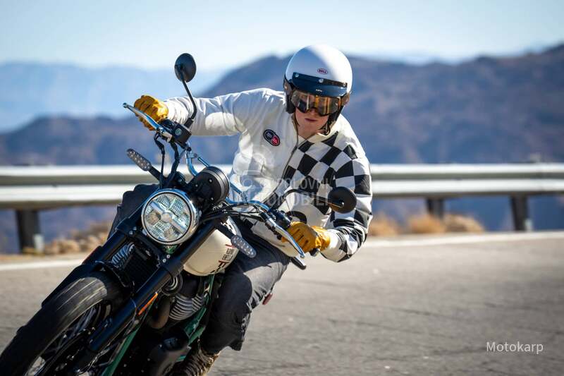 Royal Enfield Bear 650 249