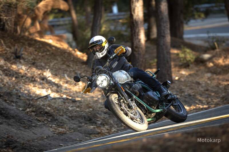 Royal Enfield Bear 650 249