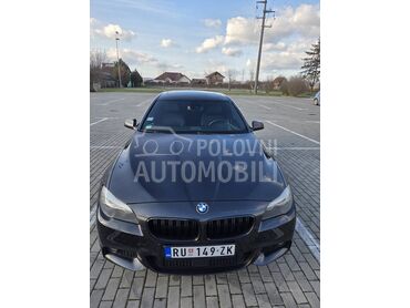 BMW 535 535d