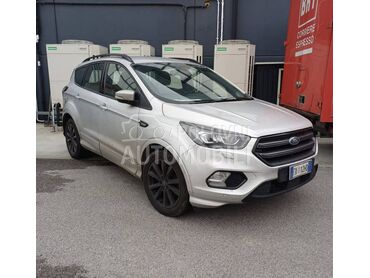 Ford Kuga 2.04WD MATIK ST.LINE
