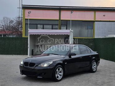 BMW 530 X-DRIVE