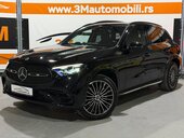 Mercedes Benz GLC 300 