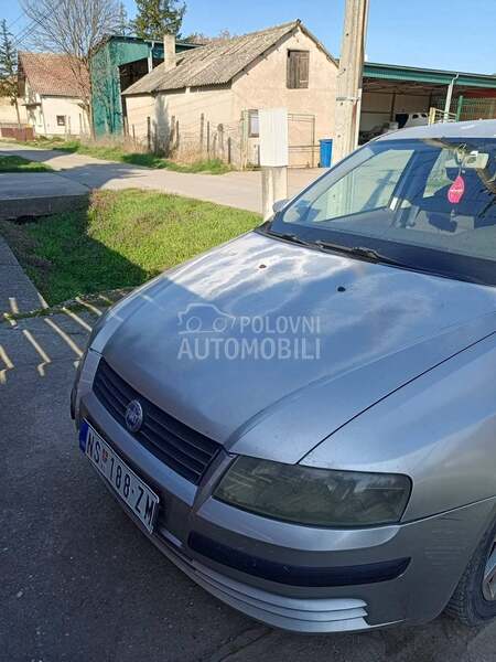 Fiat Stilo 