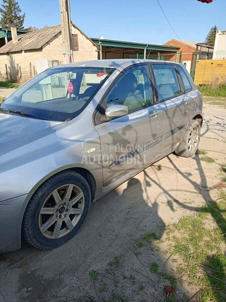 Fiat Stilo 