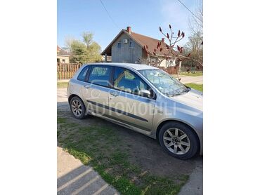 Fiat Stilo 