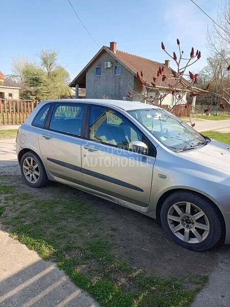 Fiat Stilo 