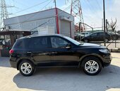 Hyundai Santa Fe MATIC 4X4 NOV