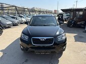 Hyundai Santa Fe MATIC 4X4 NOV