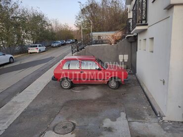 Zastava Koral 1.1i pezo