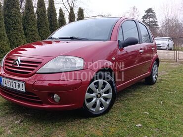 Citroen C3 1.4hdi