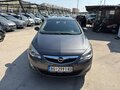Opel Astra J 