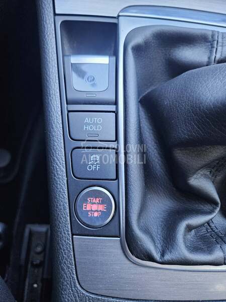 Volkswagen Passat B7 