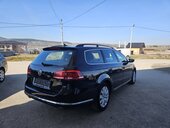 Volkswagen Passat B7 