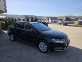 Volkswagen Passat B7 