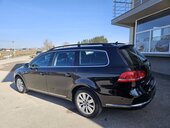 Volkswagen Passat B7 