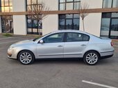 Volkswagen Passat B6 2.0TDI COMMONRAIL