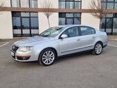 Volkswagen Passat B6 2.0TDI COMMONRAIL