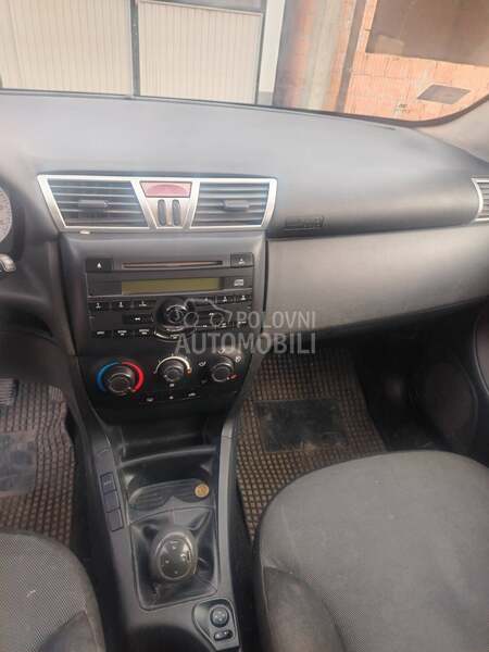 Fiat Stilo 1.91 multijet