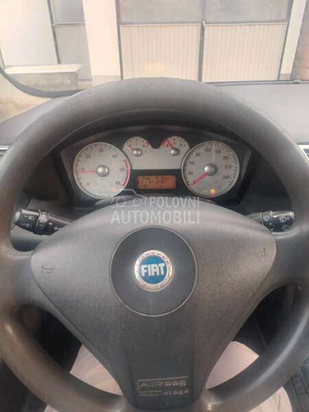 Fiat Stilo 1.91 multijet
