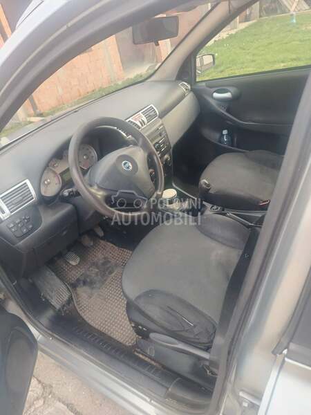 Fiat Stilo 1.91 multijet