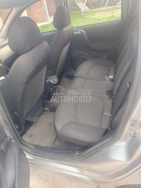 Fiat Stilo 1.91 multijet