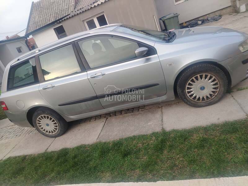 Fiat Stilo 1.91 multijet