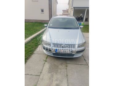Fiat Stilo 1.91 multijet