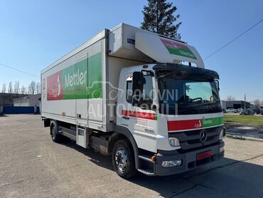 Mercedes Benz Atego 1526