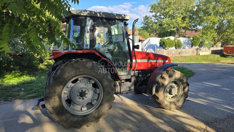Massey Ferguson 5365
