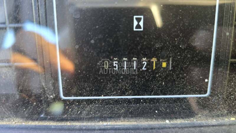 Massey Ferguson 5365