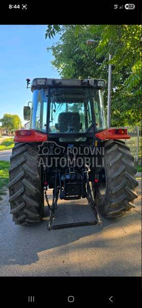 Massey Ferguson 5365
