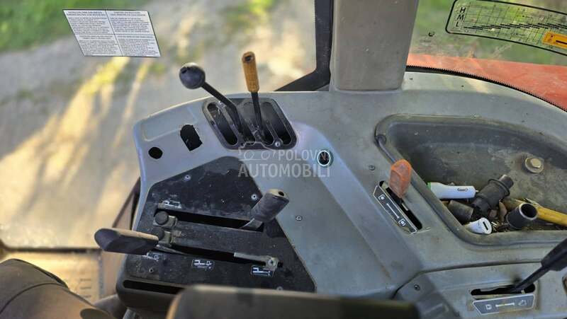 Massey Ferguson 5365