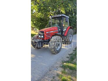 Massey Ferguson 5365
