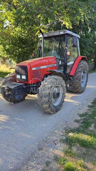 Massey Ferguson 5365