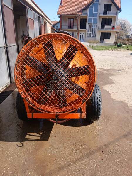 Agromehanika Agromehanika Kranj