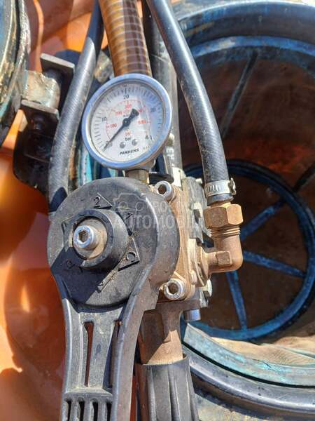 Agromehanika Agromehanika Kranj