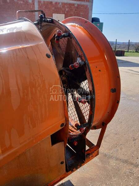 Agromehanika Agromehanika Kranj