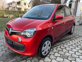 Renault Twingo 1.0 ODLIČAN  2016 CH