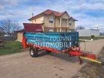 Mengele ES 5000 VR Top  