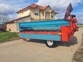 Mengele ES 5000 VR Top stanje