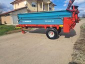 Mengele ES 5000 VR Top stanje