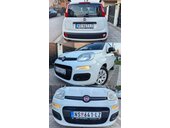 Fiat Panda LOUNGE 1.2 8v