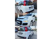 Fiat Panda LOUNGE 1.2 8v