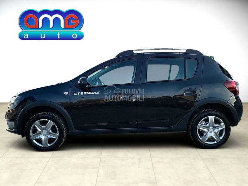 Dacia Stepway 1.5 DCI