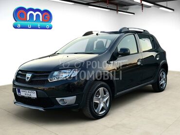 Dacia Stepway 1.5 DCI