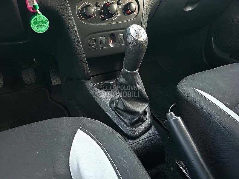 Dacia Stepway 1.5 DCI